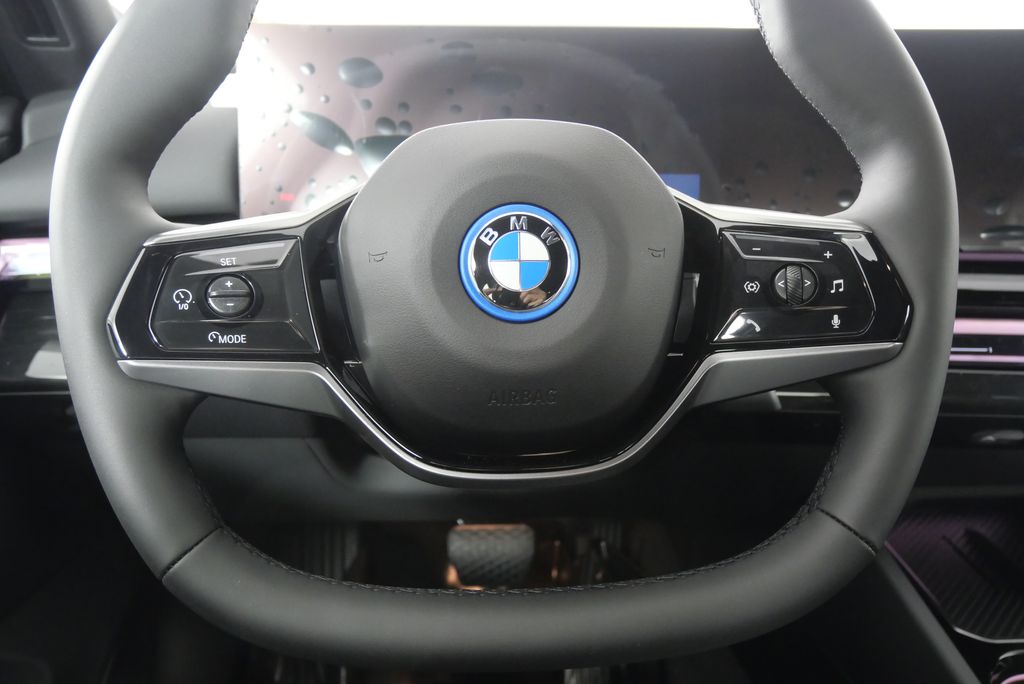 2025 BMW i5 eDrive40 22