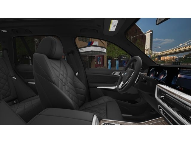 Thumbnail: 2026 BMW X5 - 9