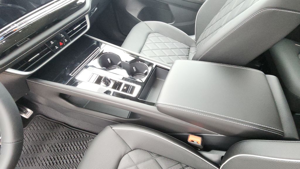 2026 Volkswagen Atlas