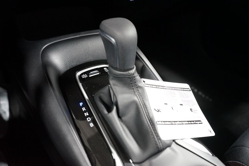 Thumbnail: 2026 Toyota Corolla - 22