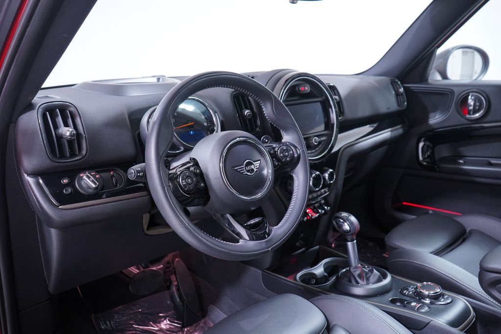 2019 MINI Cooper Countryman Signature 6