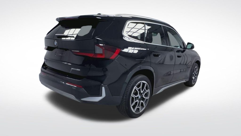 Used 2025 BMW X1 SUV