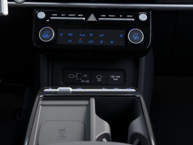2025 Hyundai Tucson SEL Convenience 16