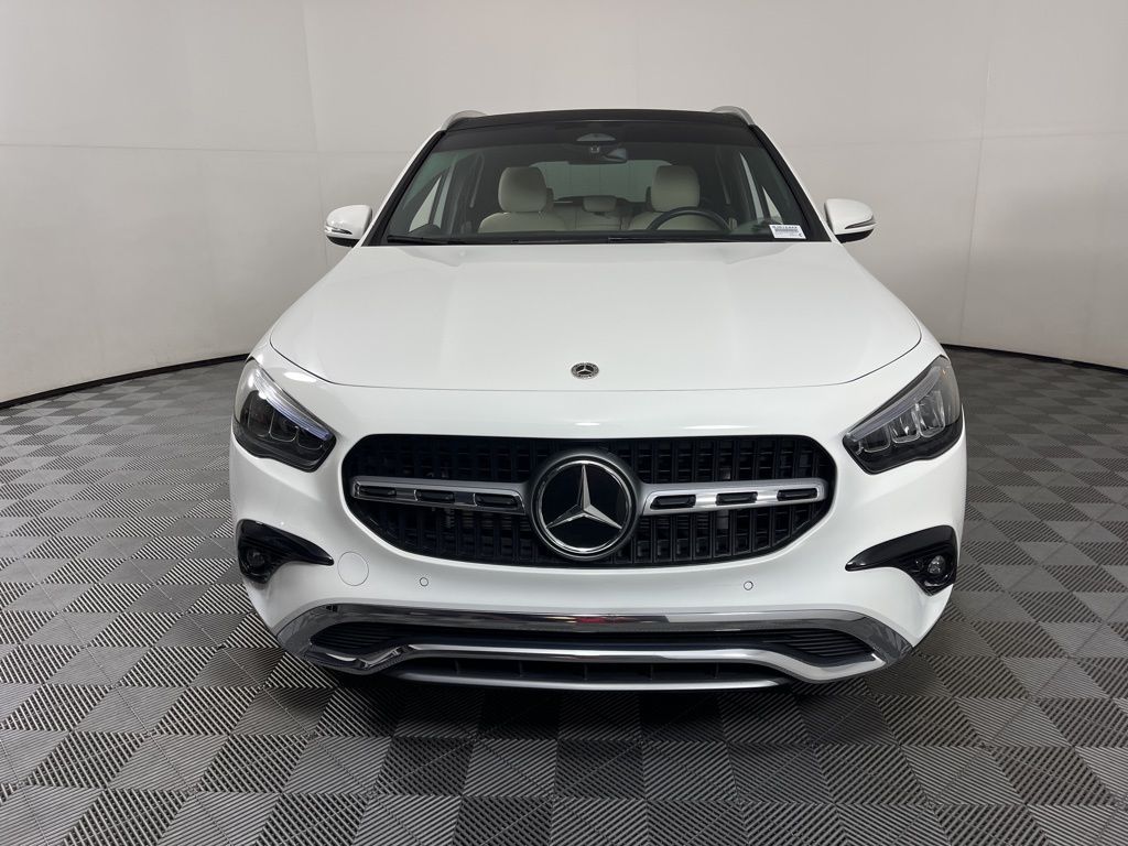 Thumbnail: 2024 Mercedes-Benz GLA - 17