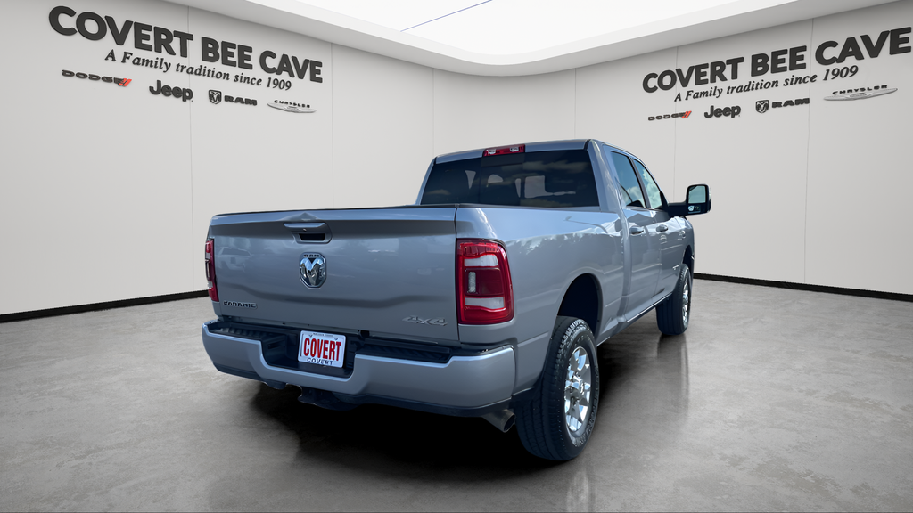 Used Car 2024 Ram 2500  Laramie For Sale Under $60,000 In Austin, Texas