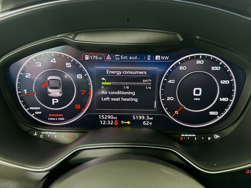 Thumbnail: 2017 Audi TT - 12