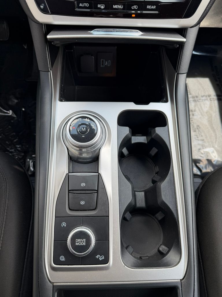 Used 2020 Ford Explorer SUV