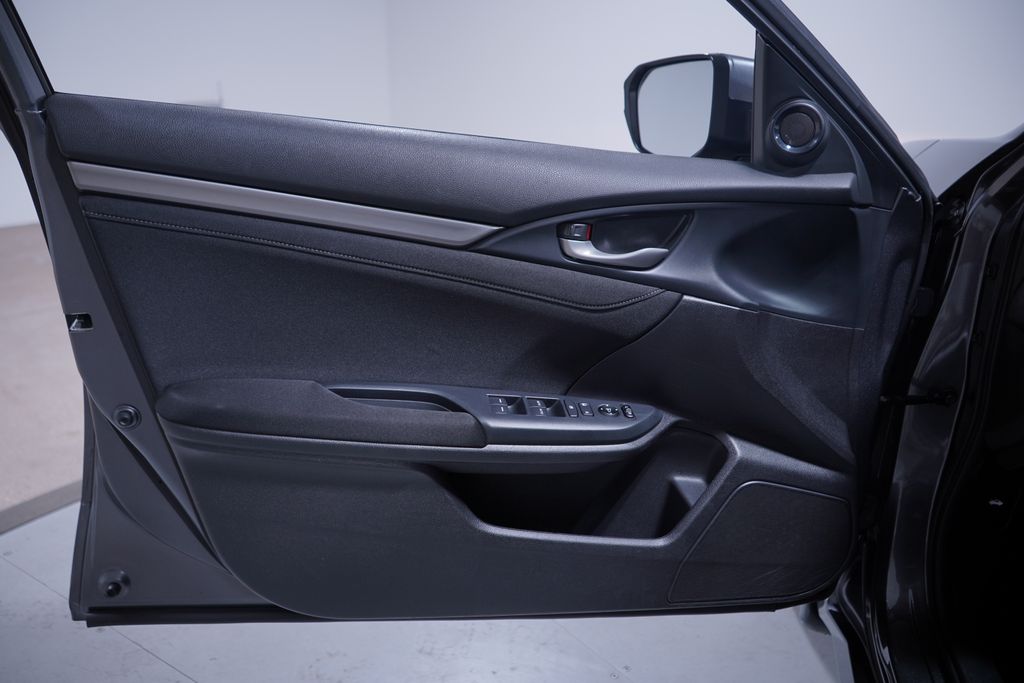 Thumbnail: 2021 Honda Civic - 16