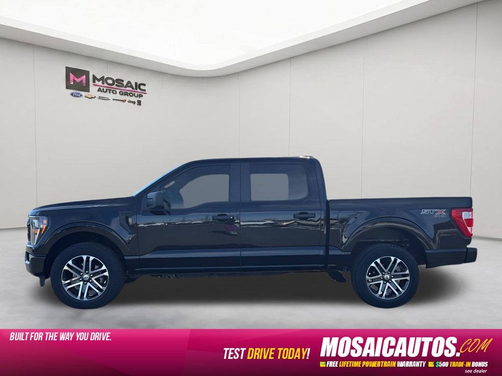 View vehicle photo 6