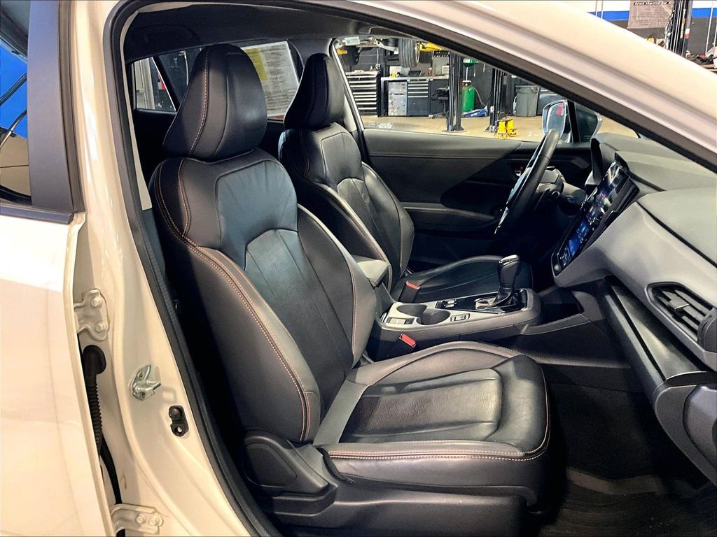 2024 Subaru Crosstrek — photo 11