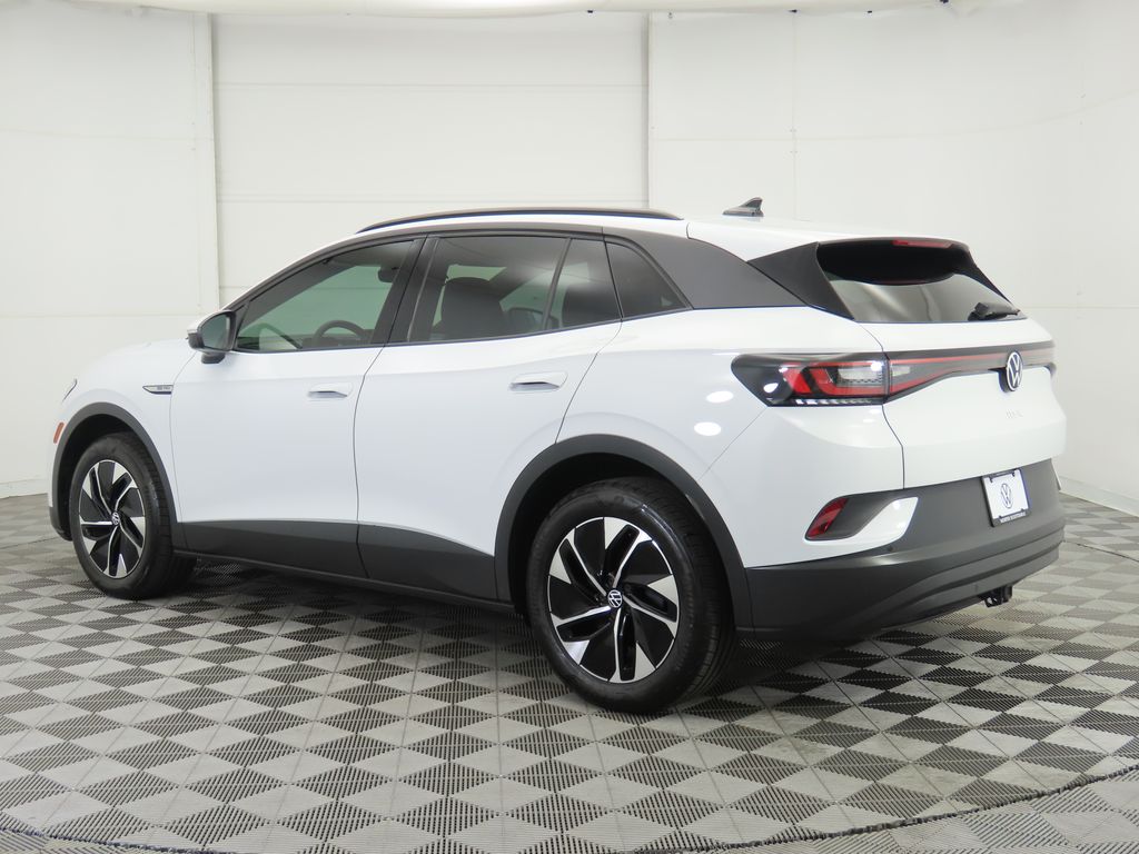Thumbnail: 2022 Volkswagen ID.4 - 7