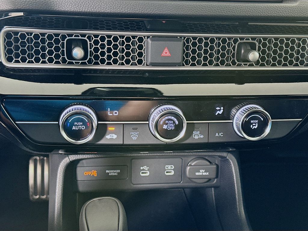 Thumbnail: 2026 Honda Civic - 13