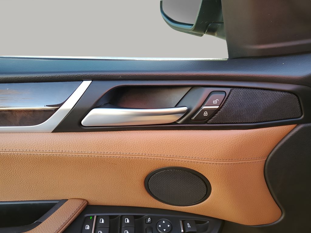 Used Car 2018 Bmw X4  Xdrive28i For Sale Under $25,000 In Austin, Texas