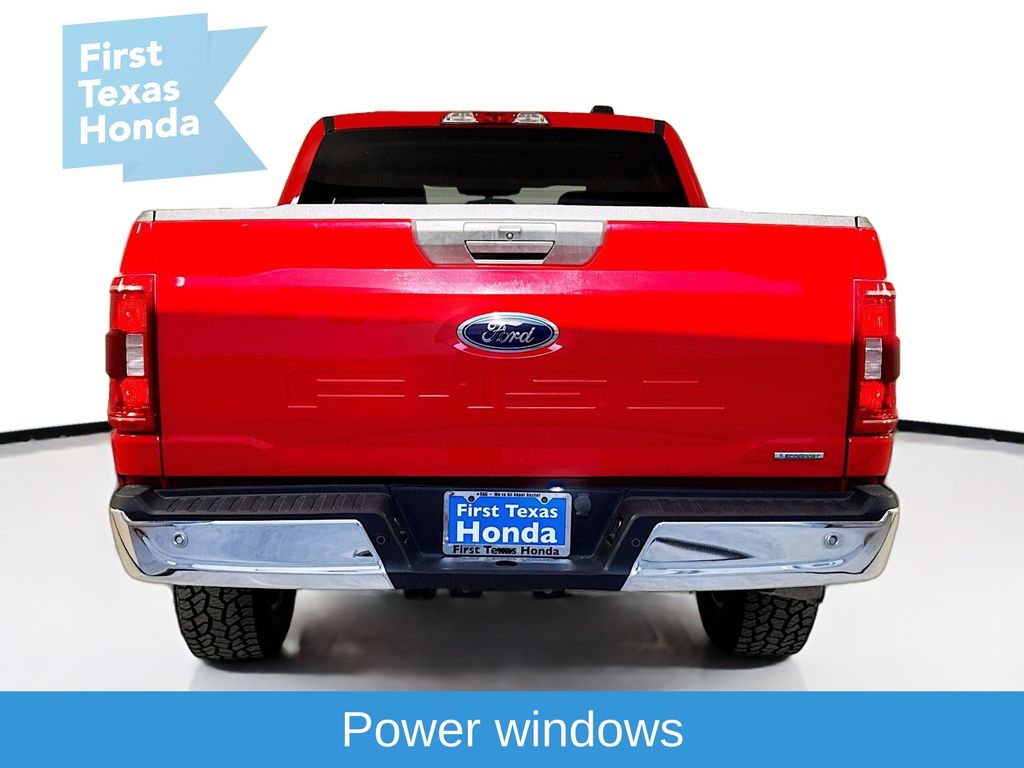 Used Car 2023 Ford F-150  Xlt For Sale Under $40,000 In San Antonio, Texas