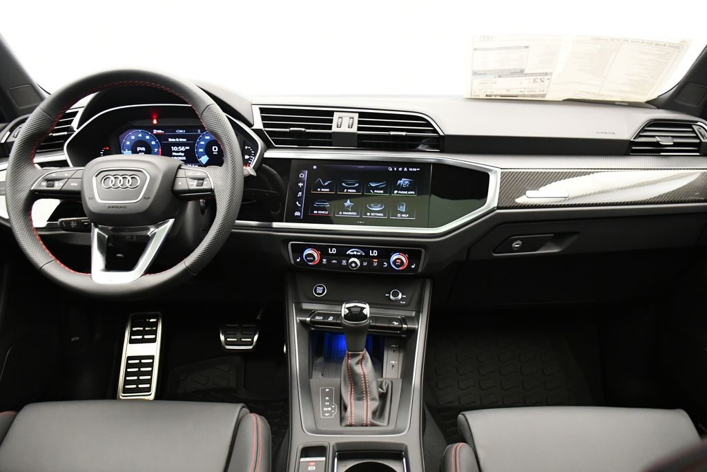 Thumbnail: 2025 Audi Q3 - 20