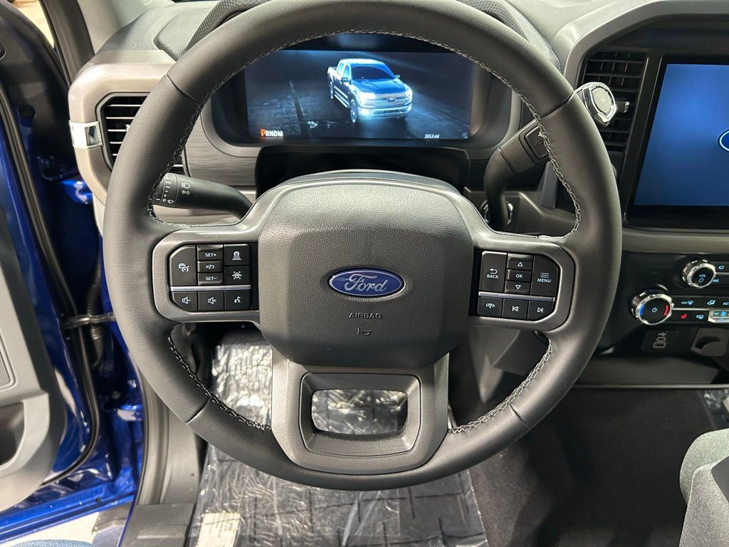 new 2026 Ford F-150 car, priced at $59,519