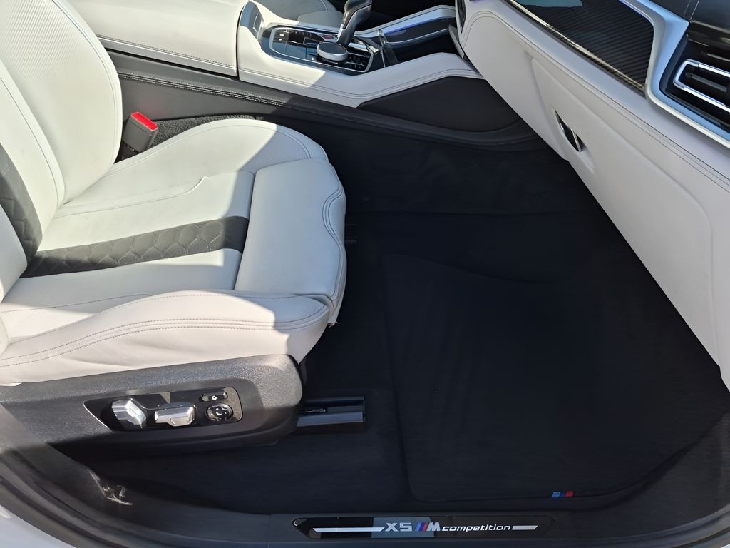 Used Car 2021 Bmw X5 M  Base For Sale Under $60,000 In Austin, Texas