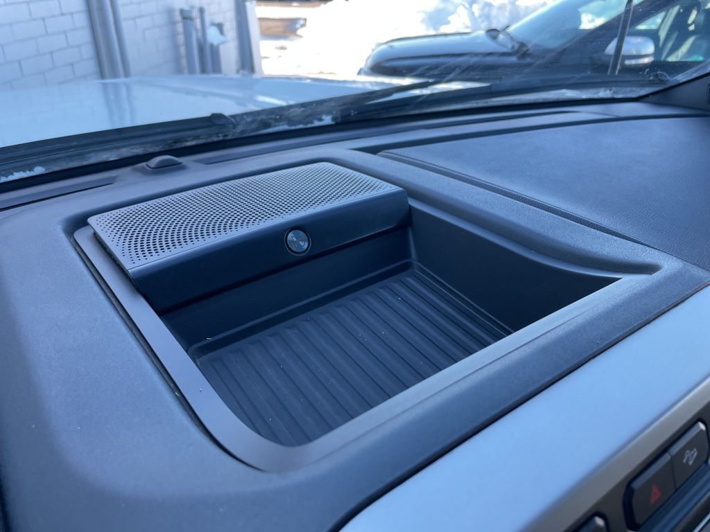 Certified Used 2022 White Ford Lariat image 56