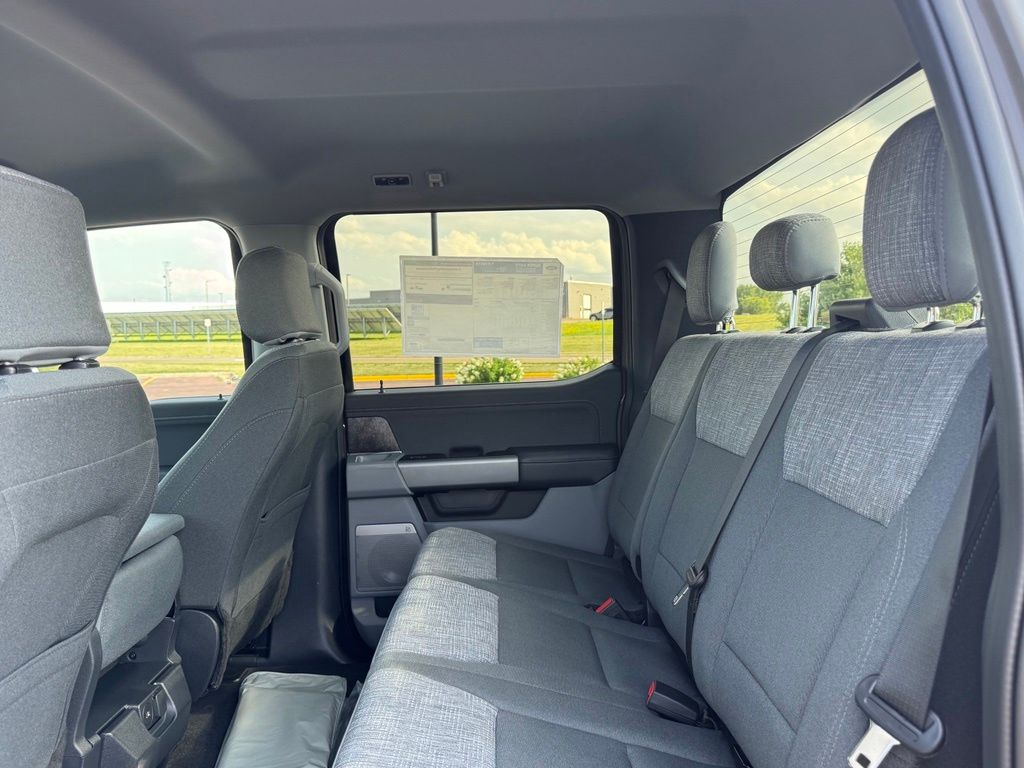 2026 Ford F-250 Super Duty XLT