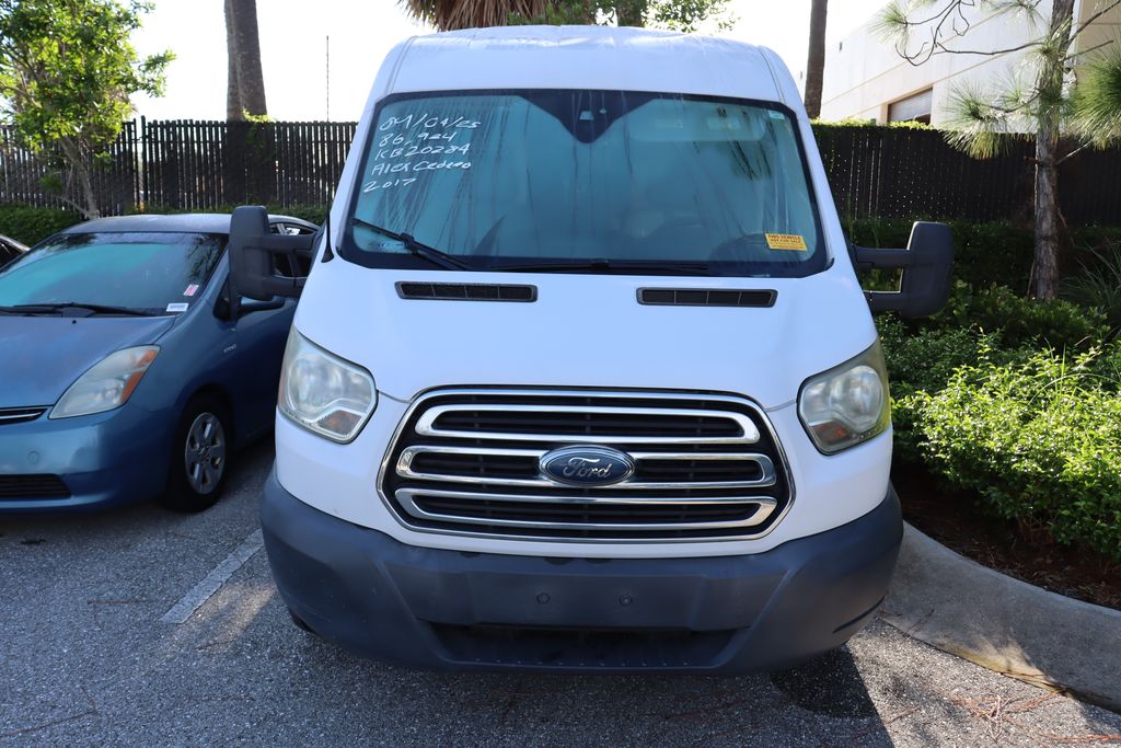 Thumbnail: 2017 Ford Transit Series - 5