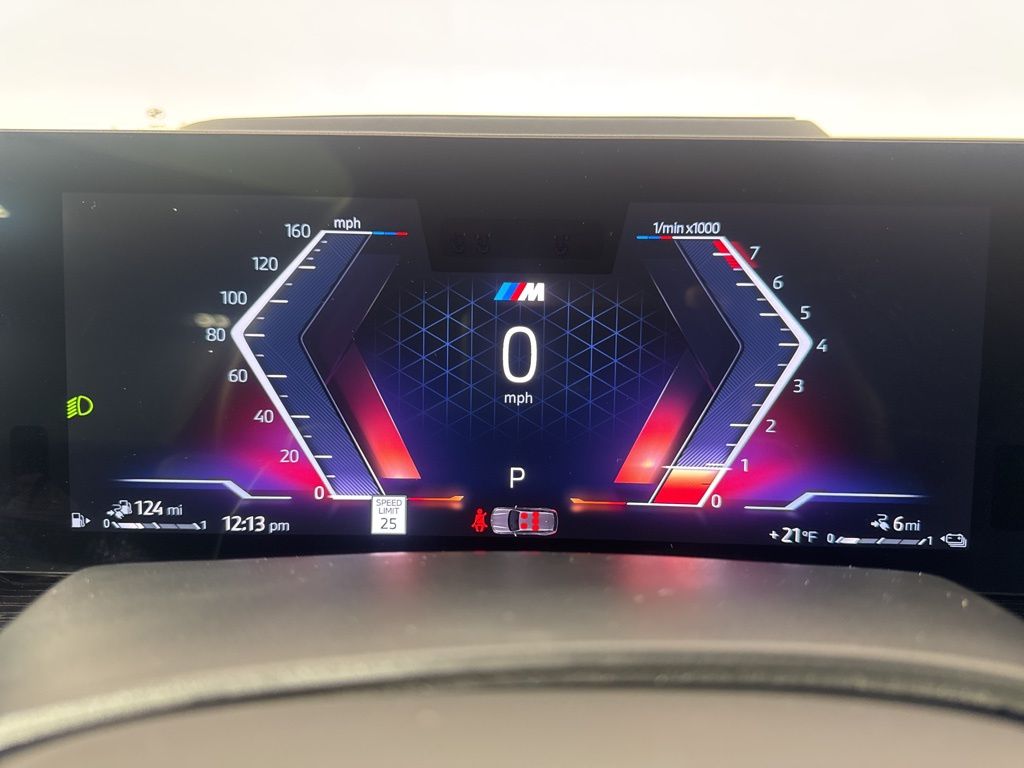 Thumbnail: 2025 BMW X5 - 15