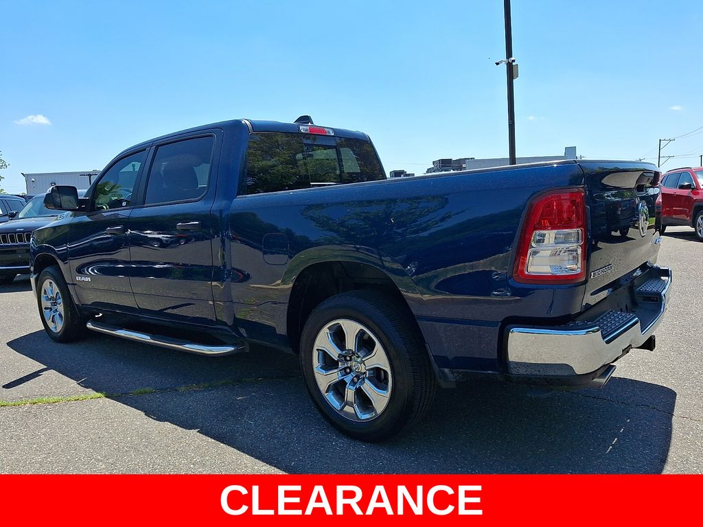 Used 2023 Ram 1500 Truck
