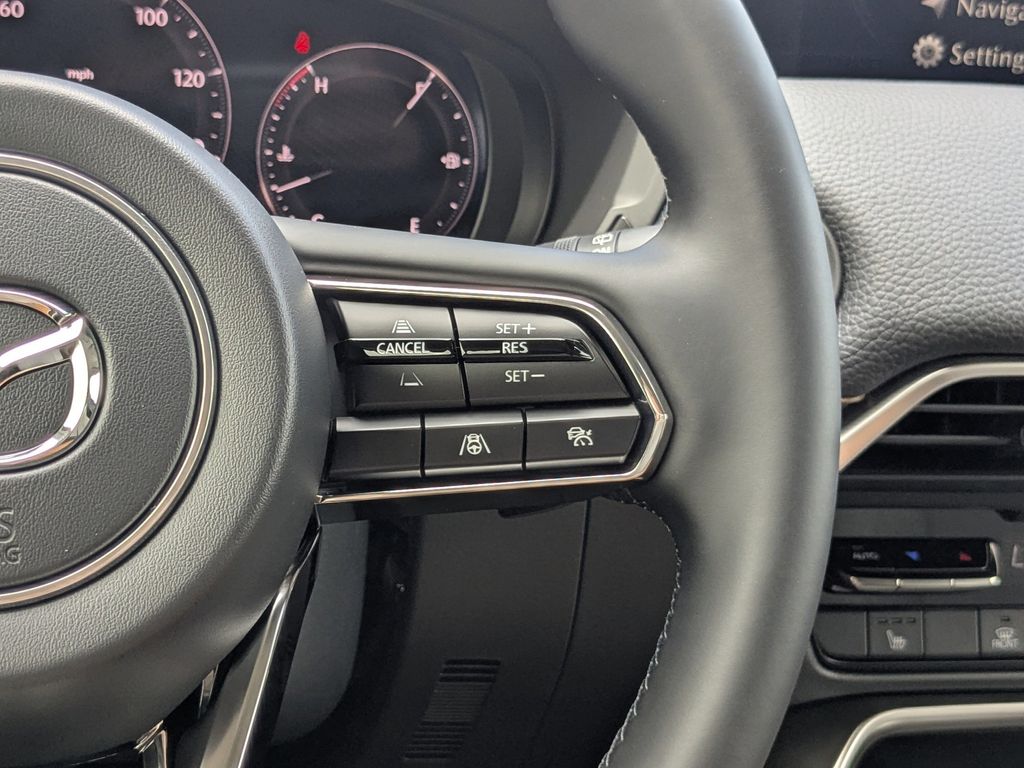 2025 Mazda CX-90 3.3 Turbo Premium Sport