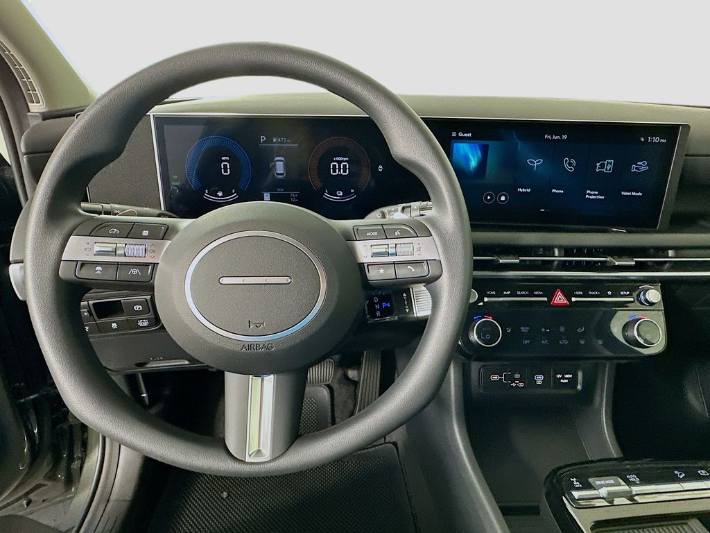 Thumbnail: 2026 Hyundai Tucson - 10