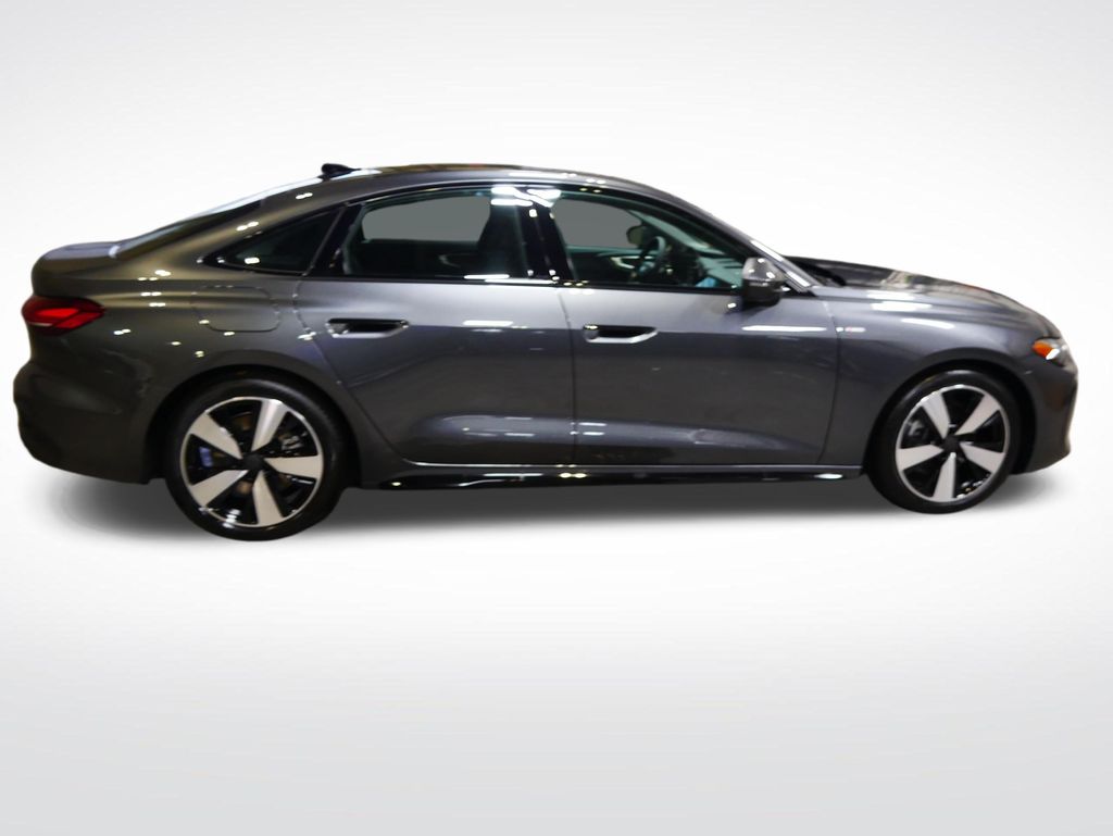 Thumbnail: 2026 Audi A5 - 6