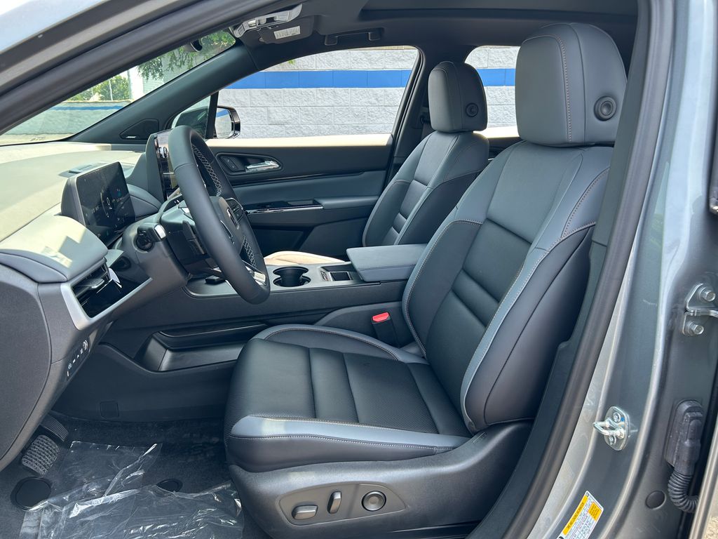 Thumbnail: 2026 Honda Prologue - 19