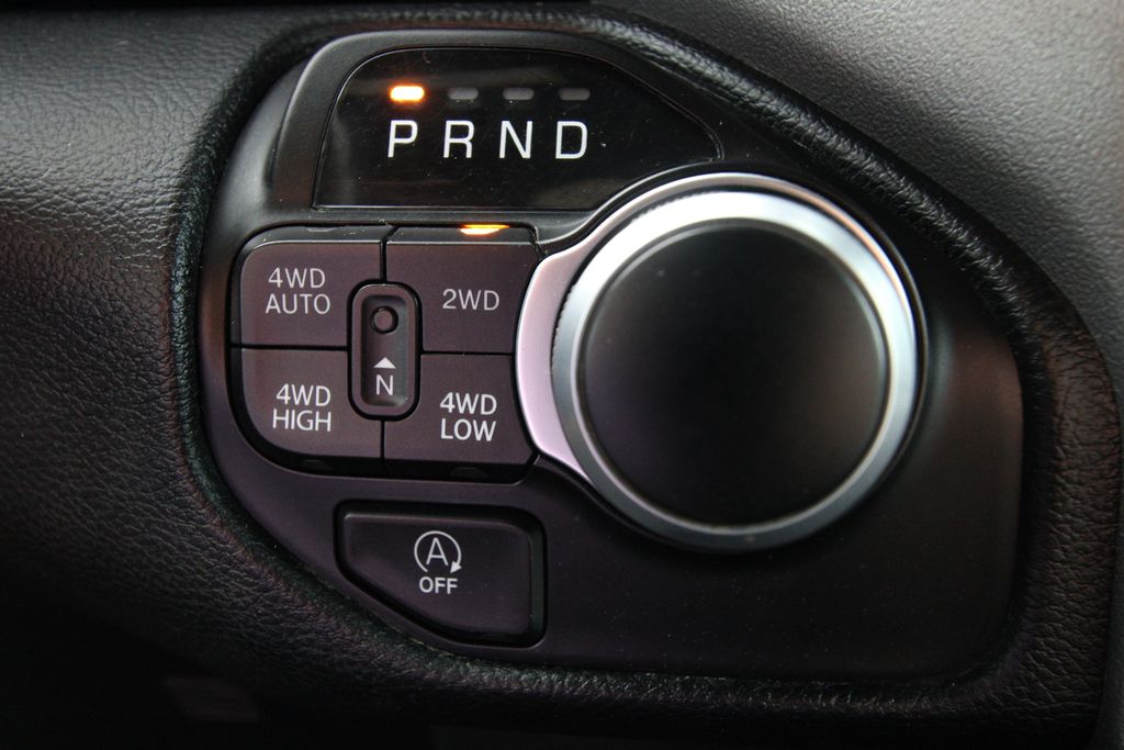 Used 2022 Ram 1500 Truck