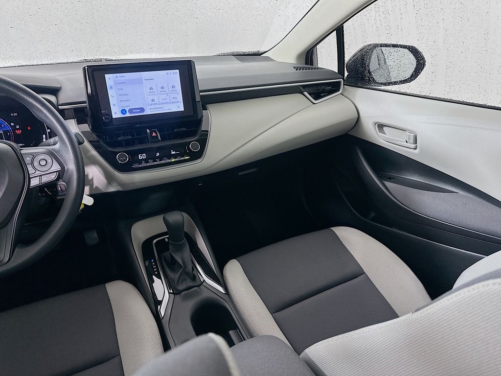 Thumbnail: 2026 Toyota Corolla - 22