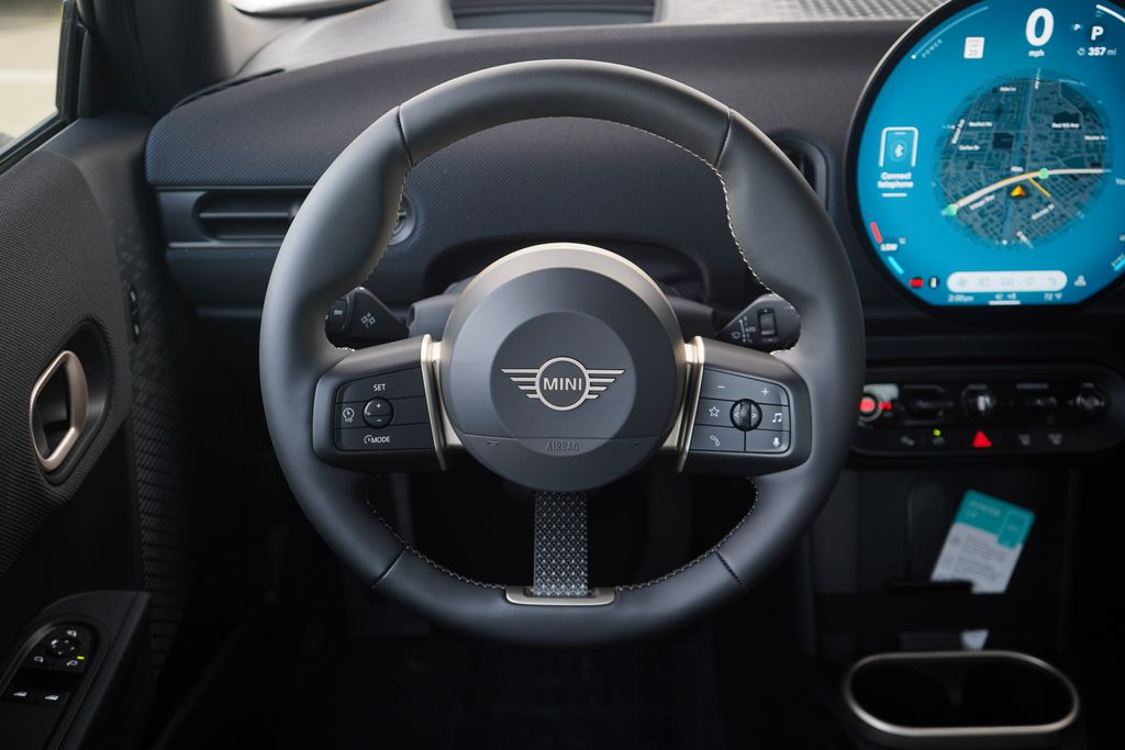 Thumbnail: 2026 MINI Cooper - 9