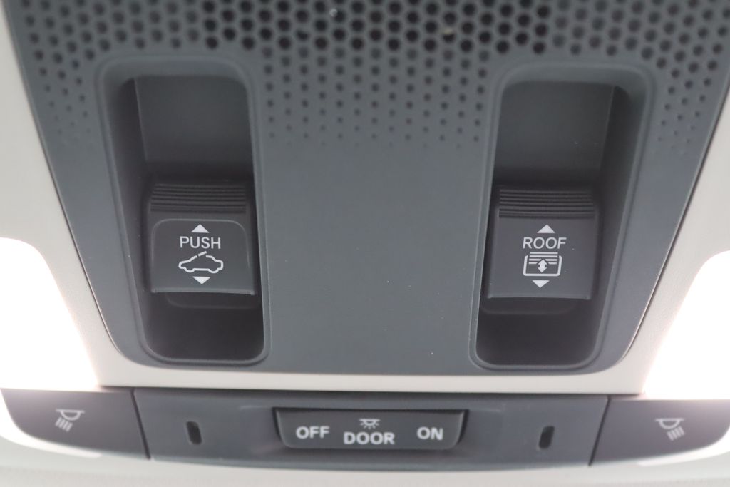 2025 Honda Pilot Elite 30