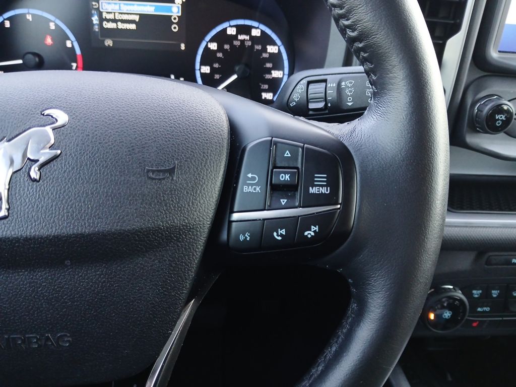 Used Car 2023 Ford Bronco Sport  Big Bend For Sale Under $25,000 In Austin, Texas