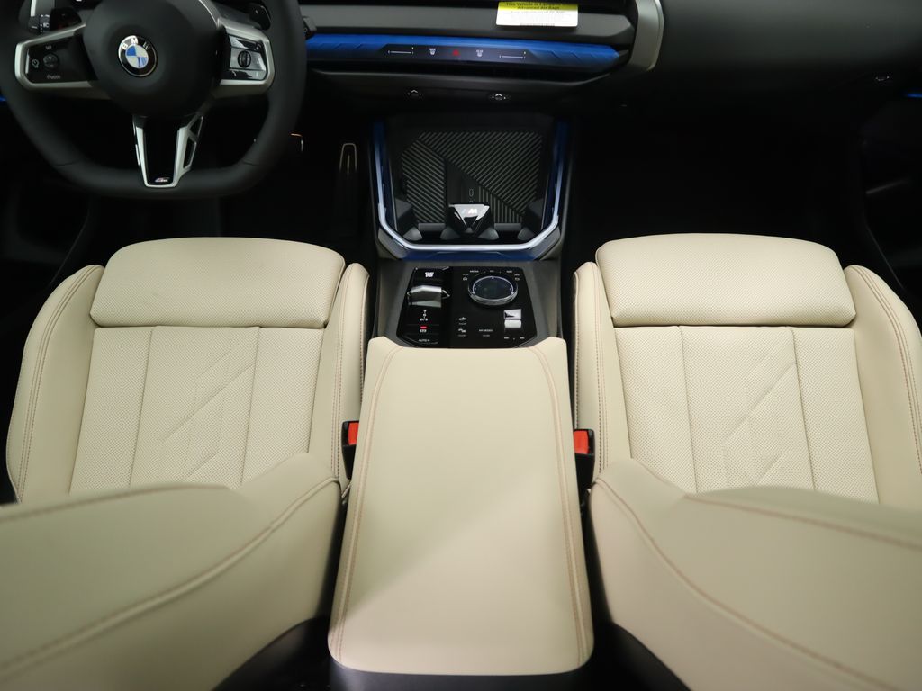 Thumbnail: 2026 BMW X3 - 17