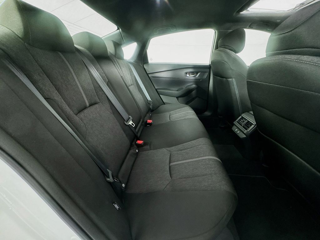 Used Car 2025 Honda Accord Hybrid  Sport For Sale Under $35,000 In Austin, Texas