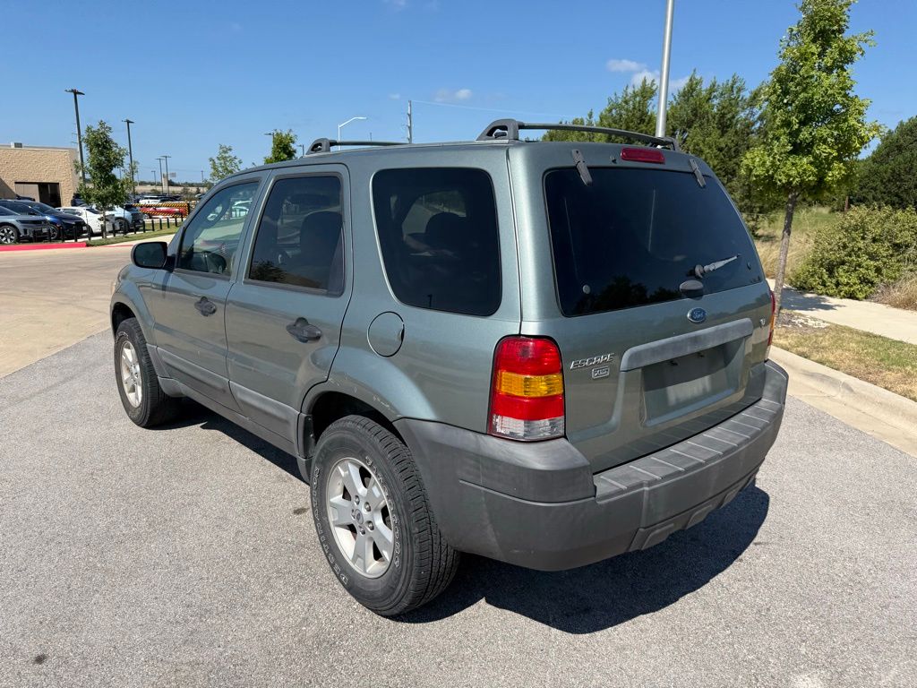 Thumbnail: 2006 Ford Escape - 6