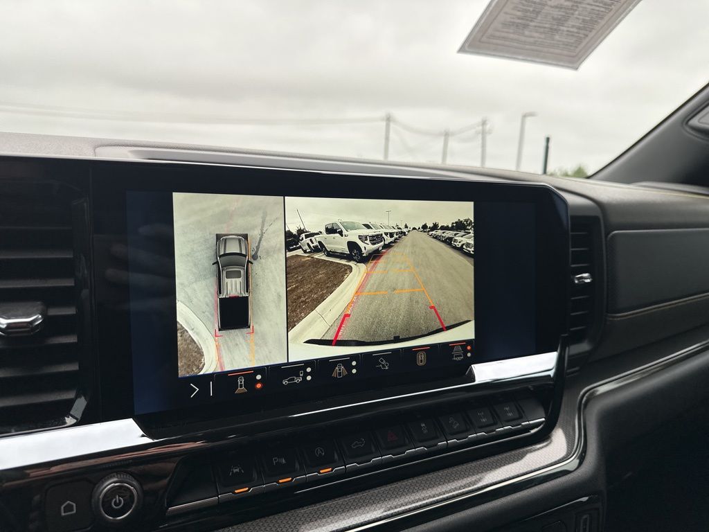 Used Car 2024 Chevrolet Silverado 1500  Zr2 For Sale Under $60,000 In Austin, Texas