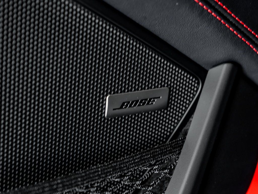 Certified Used 2025  Porsche GT3 RS image 13