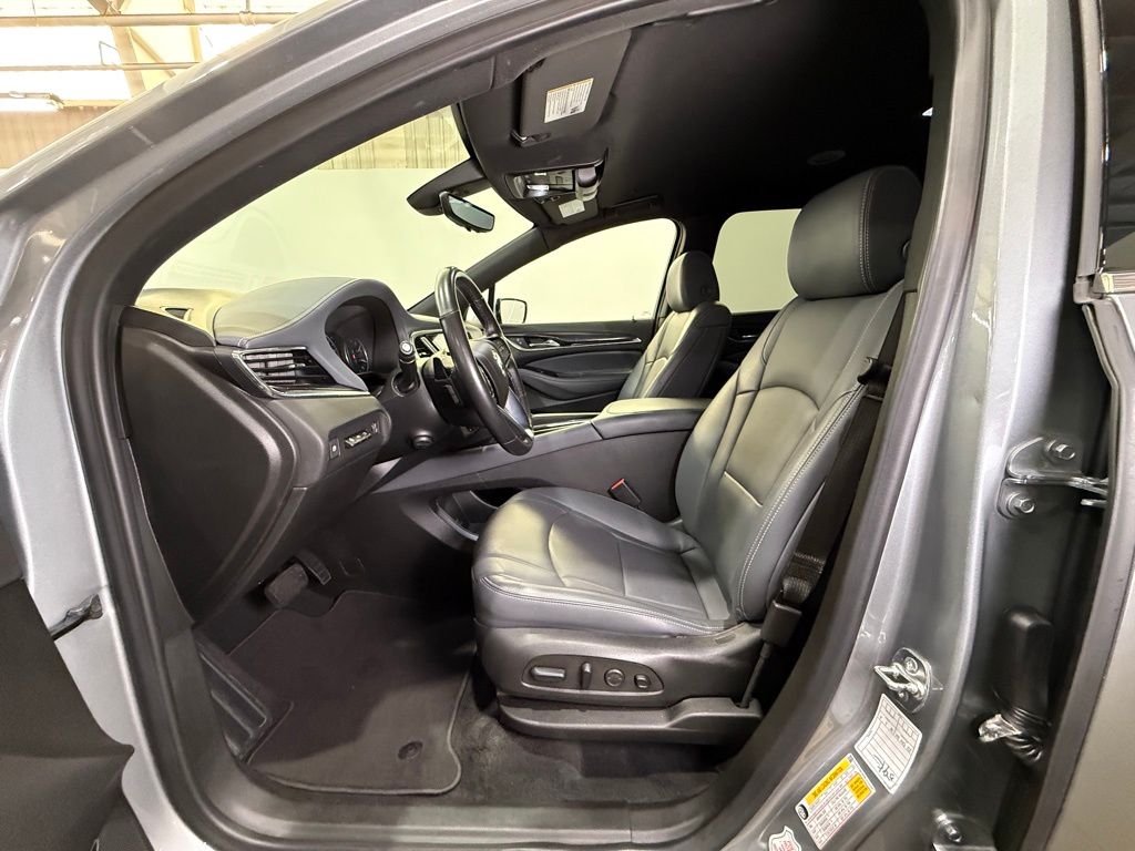 2024 Buick Enclave Premium Group