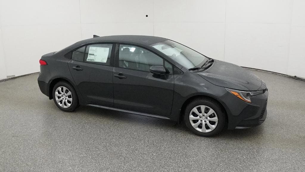 Thumbnail: 2026 Toyota Corolla - 18