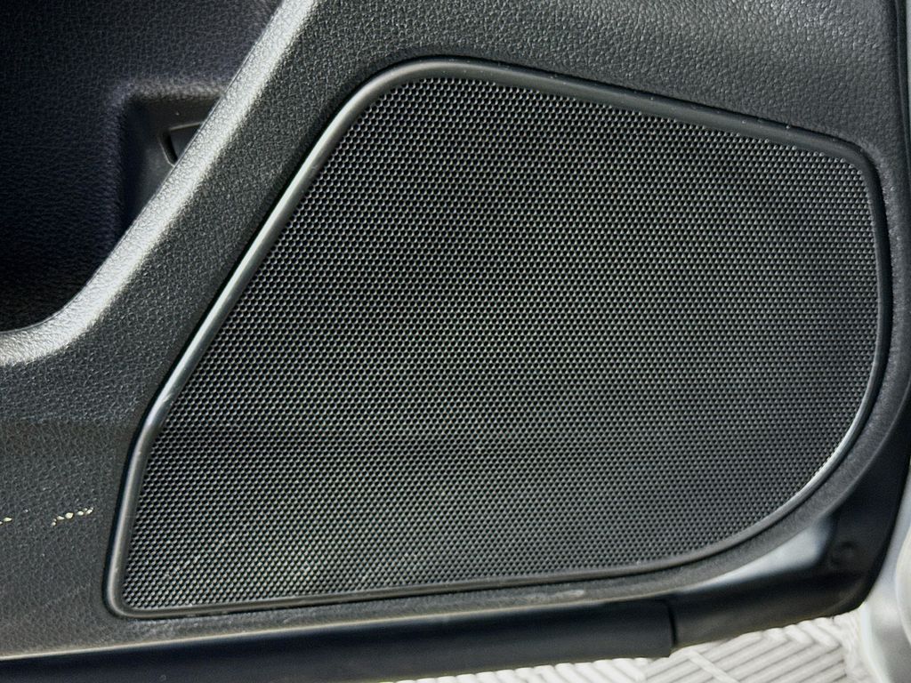2018 Honda Civic LX 18