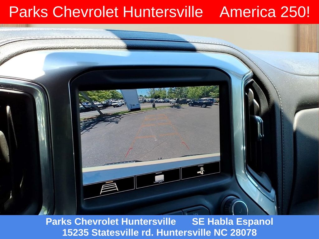 ChevroletSilverado 15005