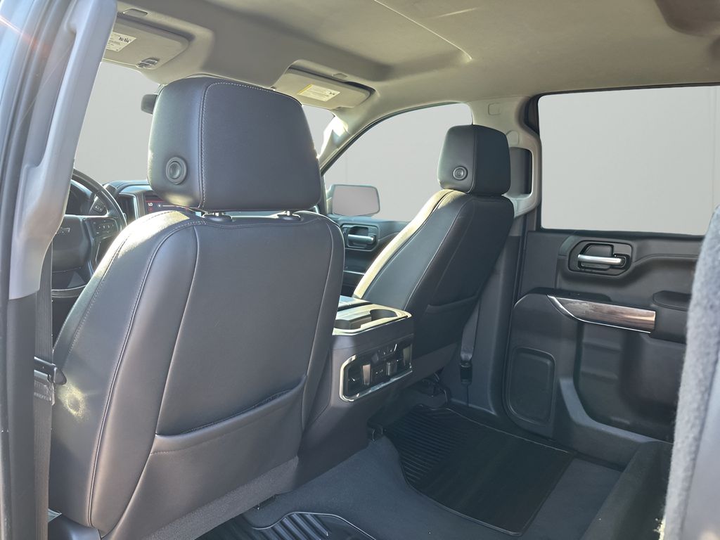 Used Car 2021 Chevrolet Silverado 1500  Ltz For Sale Under $30,000 In Austin, Texas