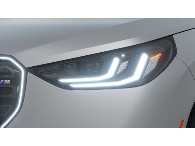 Thumbnail: 2026 BMW X3 - 6