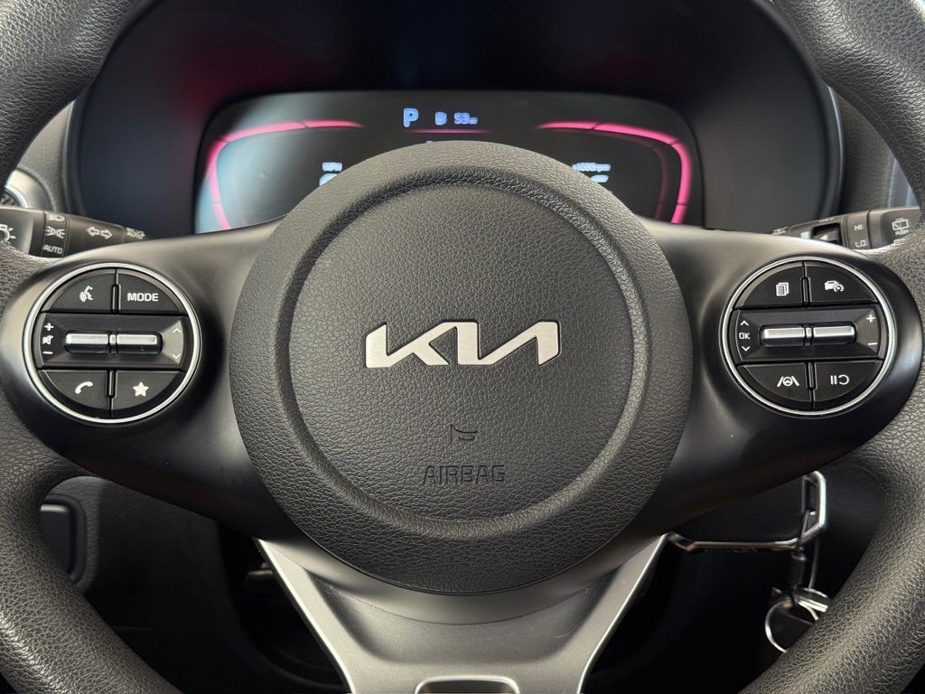 2024 Kia Soul LX - 6