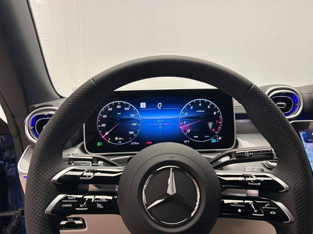 Thumbnail: 2026 Mercedes-Benz CLE - 13