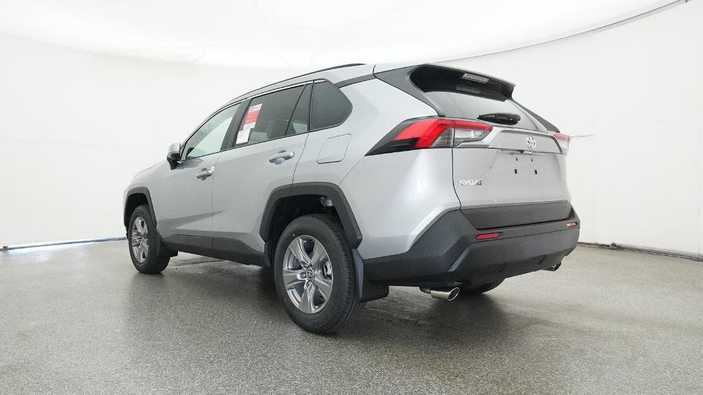 Thumbnail: 2025 Toyota RAV4 - 24