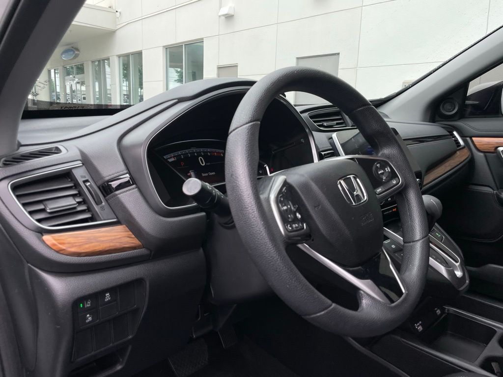 2022 Honda CR-V EX 29